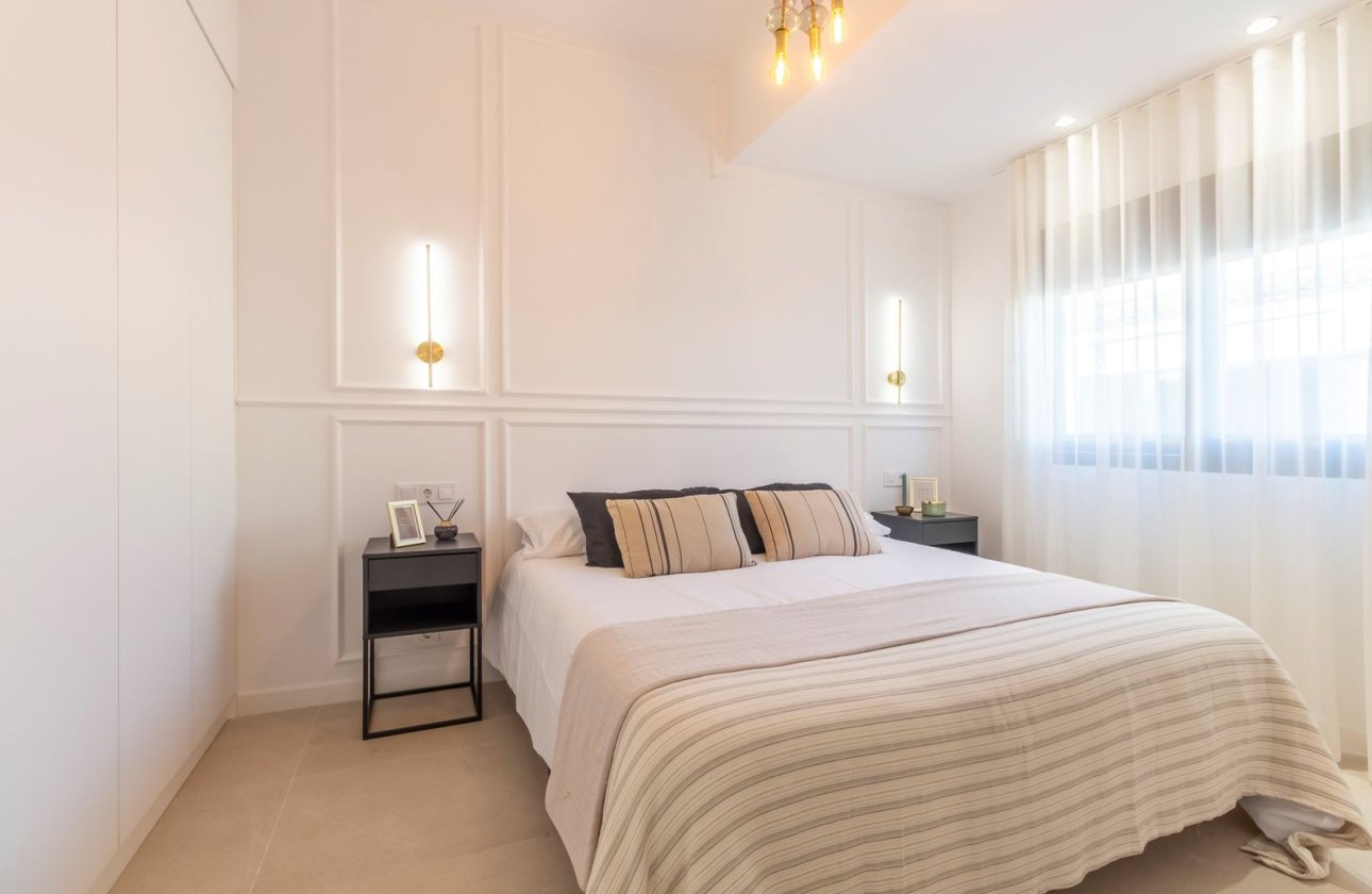 Reventa - Villa - Torrevieja