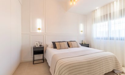 Reventa - Villa - Torrevieja