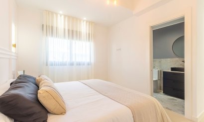 Reventa - Villa - Torrevieja