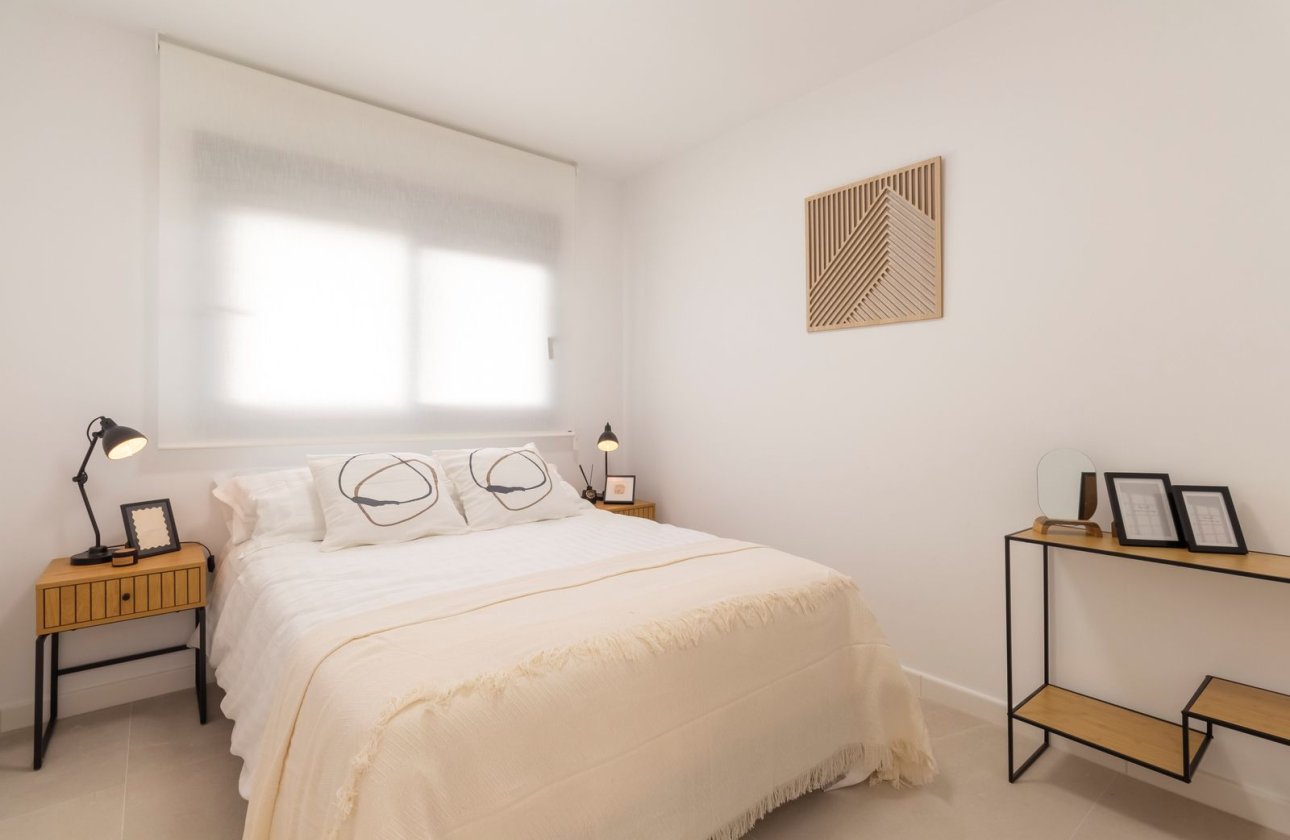 Reventa - Villa - Torrevieja