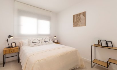 Reventa - Villa - Torrevieja