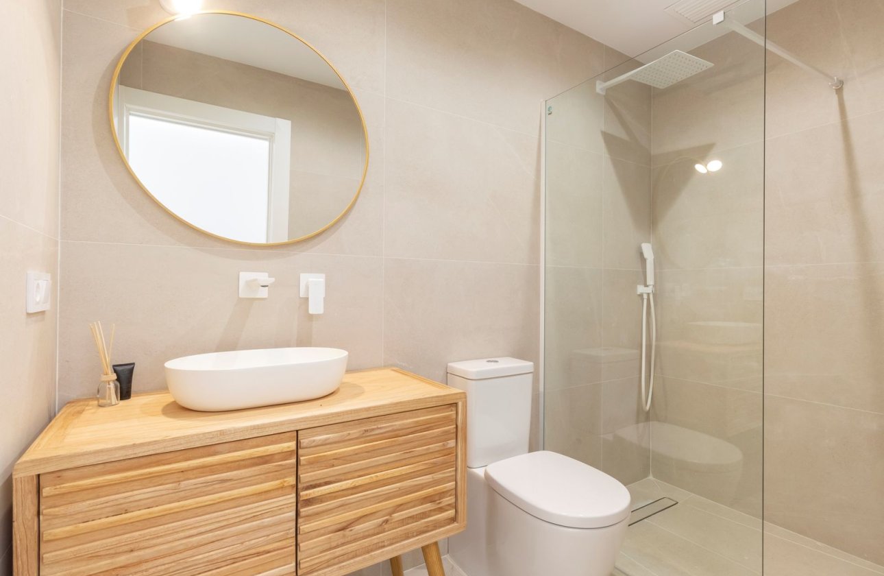 Reventa - Villa - Torrevieja