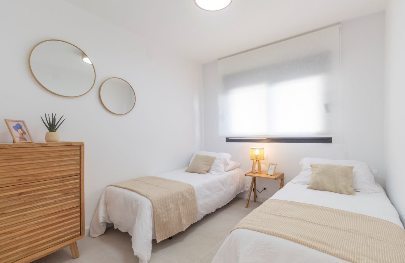 Reventa - Villa - Torrevieja