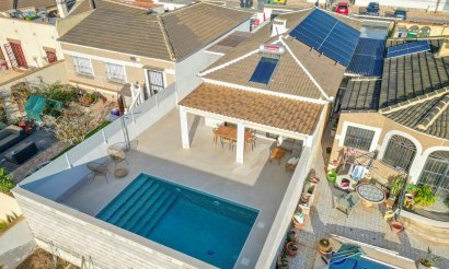 Reventa - Villa - Torrevieja
