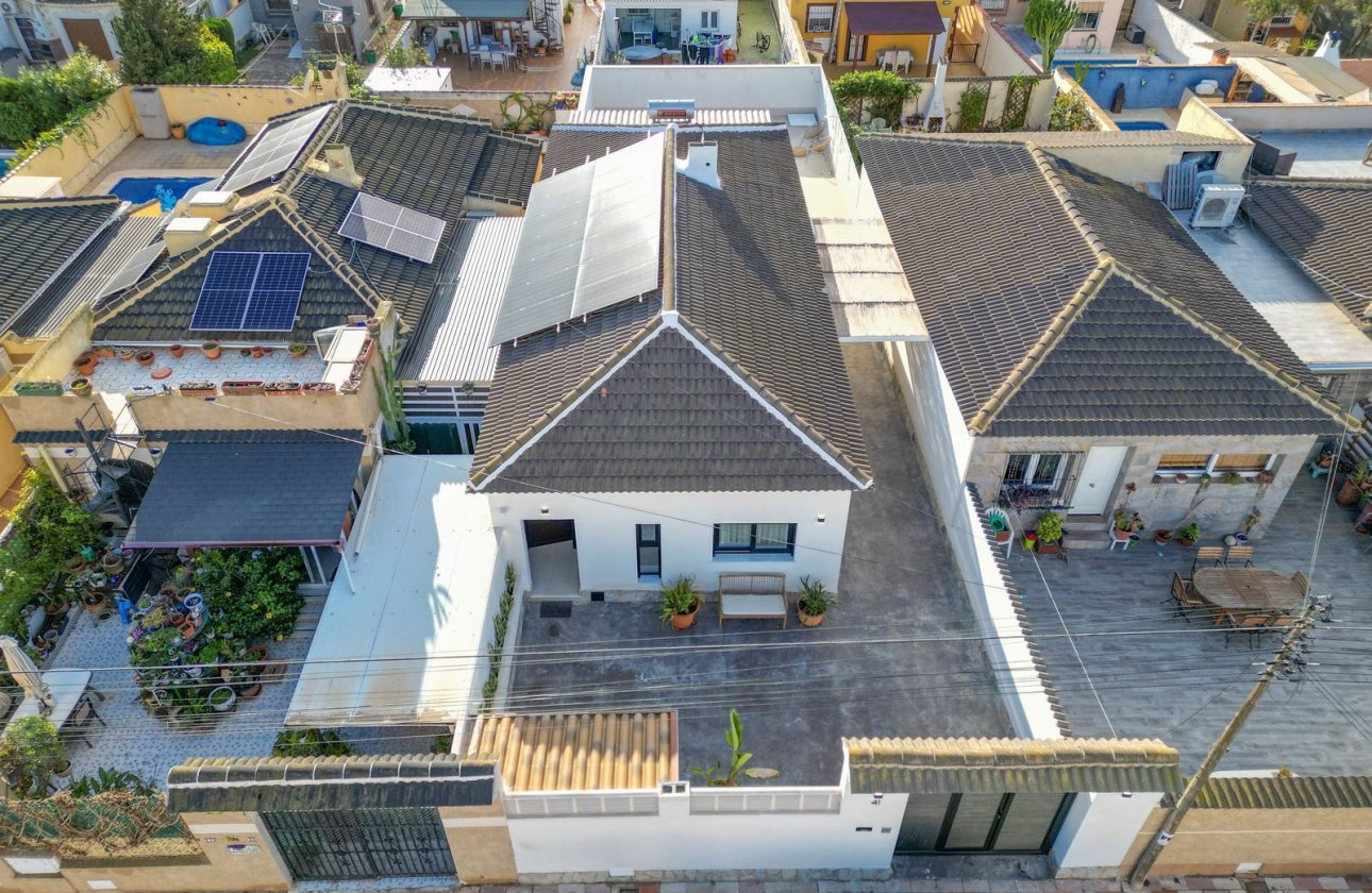 Reventa - Villa - Torrevieja
