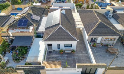 Reventa - Villa - Torrevieja