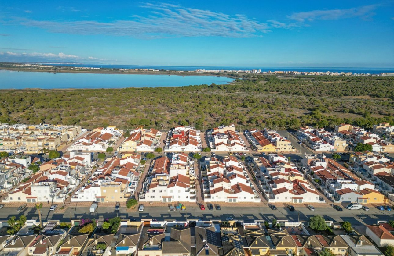 Reventa - Villa - Torrevieja