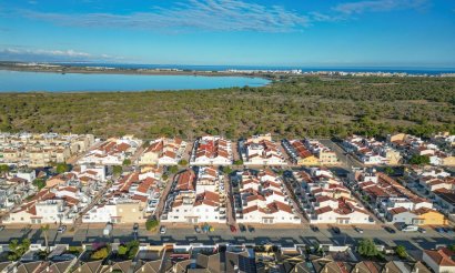 Reventa - Villa - Torrevieja