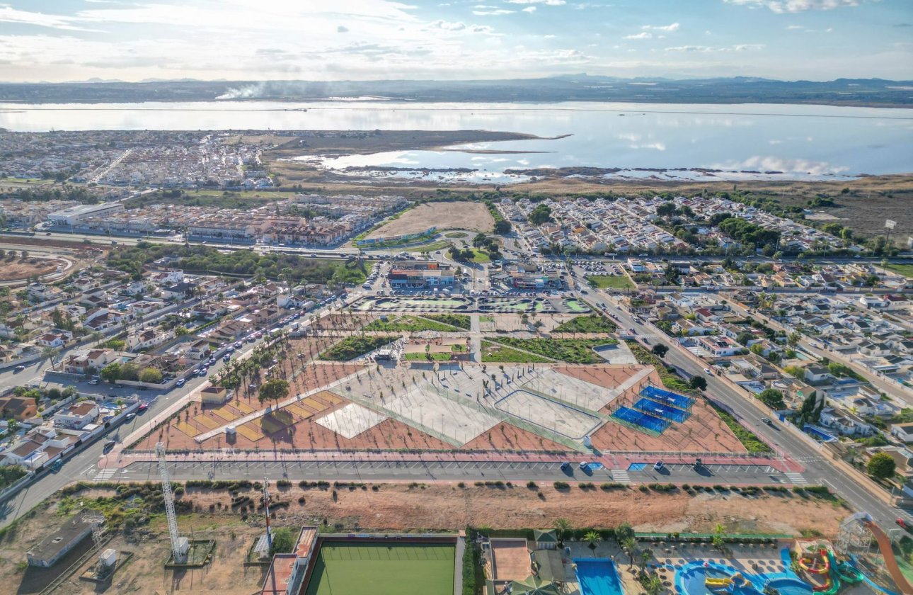 Reventa - Villa - Torrevieja