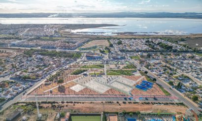 Reventa - Villa - Torrevieja