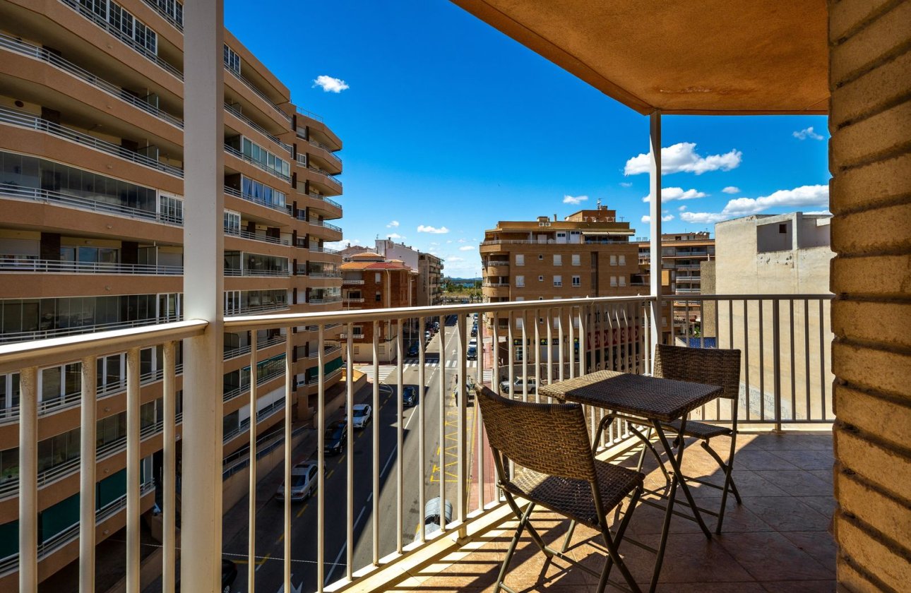 Reventa - Apartamento / piso - La Mata
