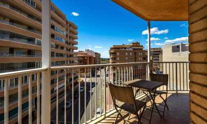 Reventa - Apartamento / piso - La Mata