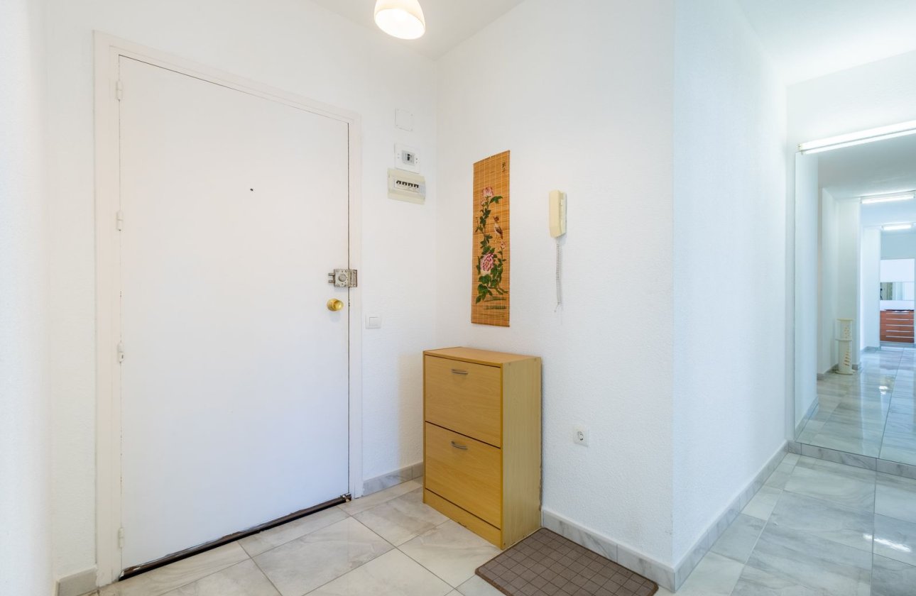 Reventa - Apartamento / piso - La Mata