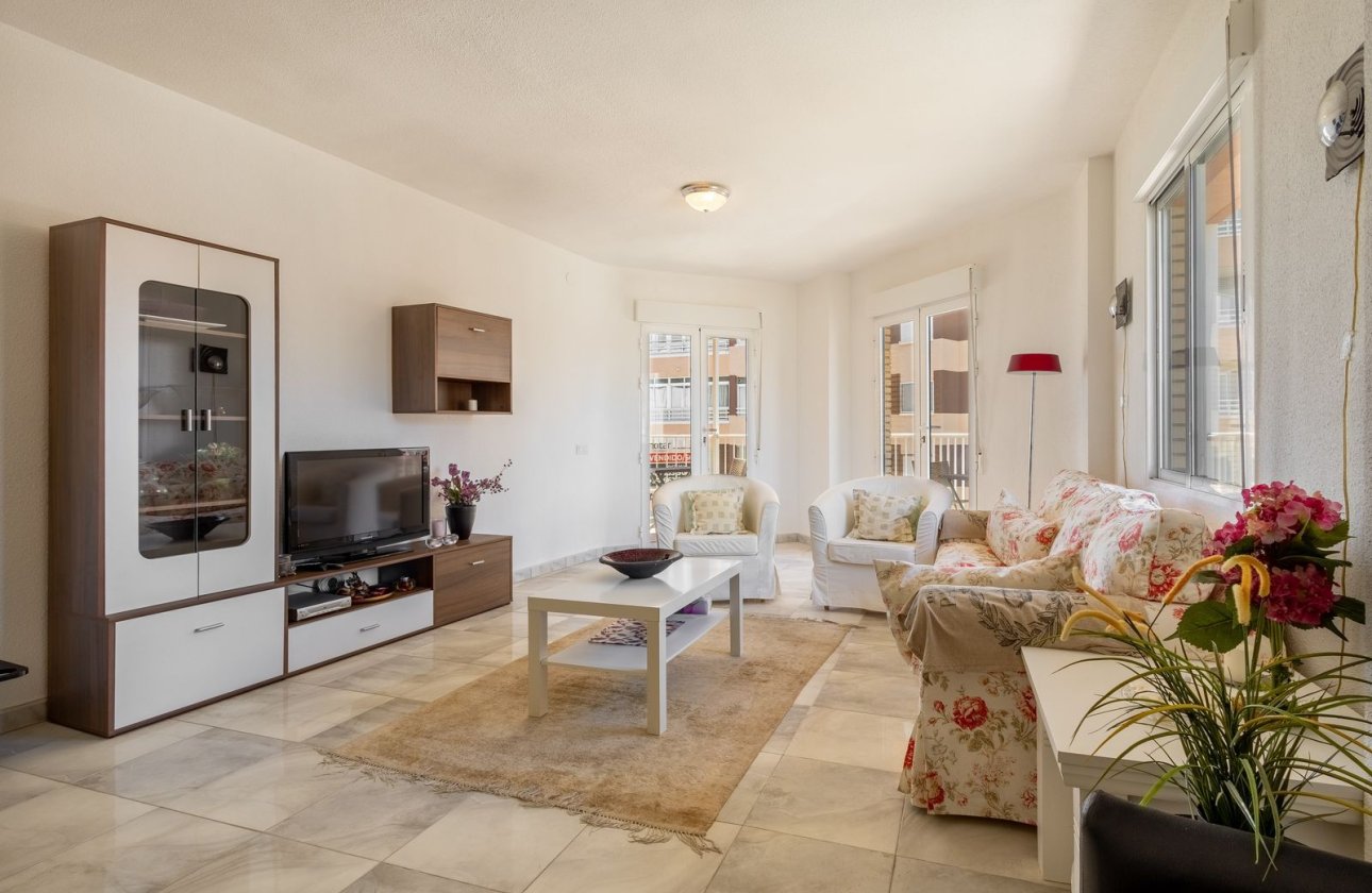Reventa - Apartamento / piso - La Mata