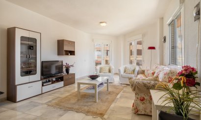 Reventa - Apartamento / piso - La Mata