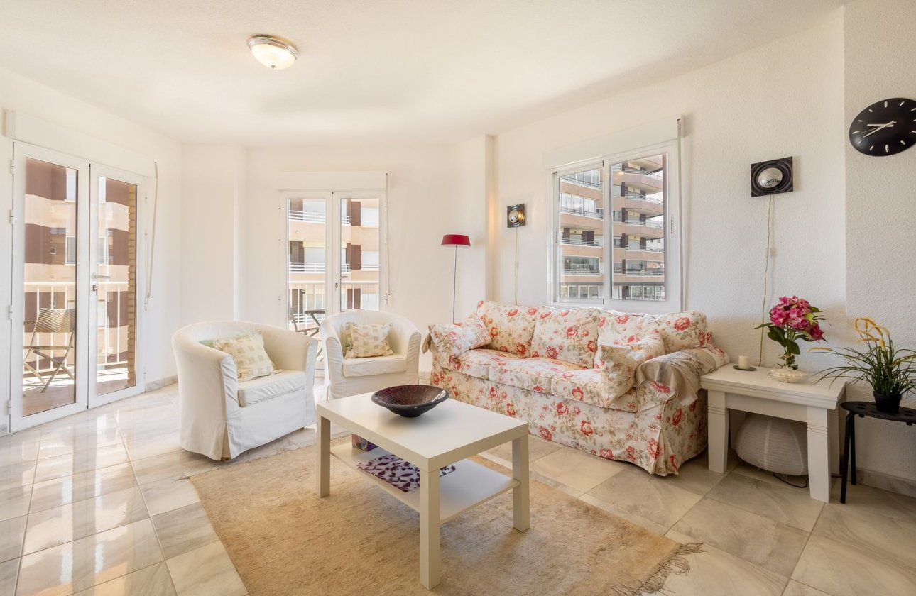 Reventa - Apartamento / piso - La Mata