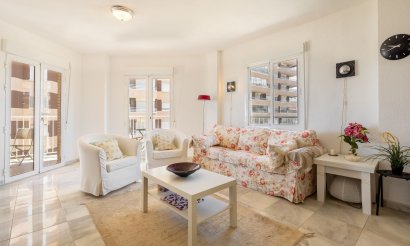 Reventa - Apartamento / piso - La Mata