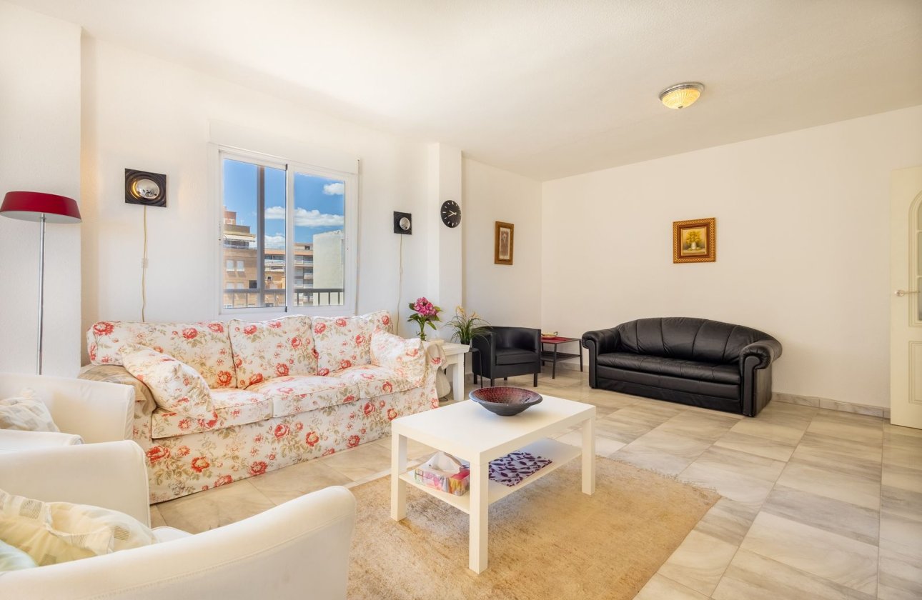 Reventa - Apartamento / piso - La Mata