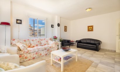 Reventa - Apartamento / piso - La Mata