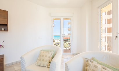 Reventa - Apartamento / piso - La Mata