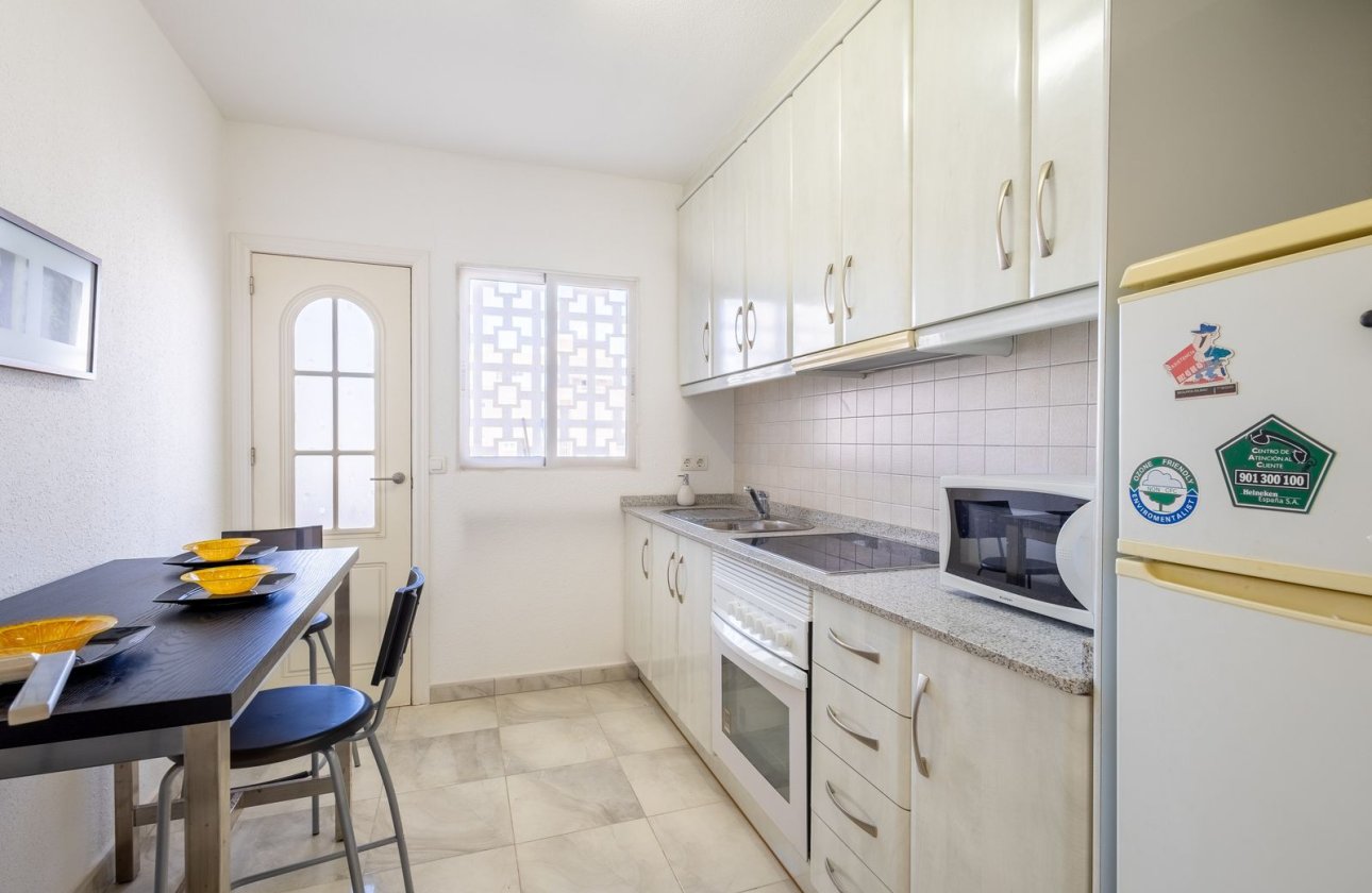 Reventa - Apartamento / piso - La Mata