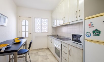 Reventa - Apartamento / piso - La Mata