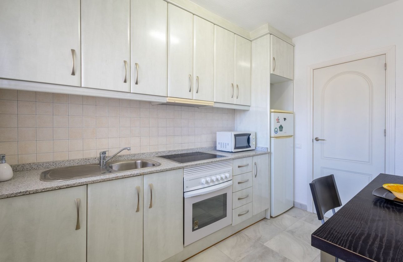 Reventa - Apartamento / piso - La Mata