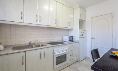 Reventa - Apartamento / piso - La Mata