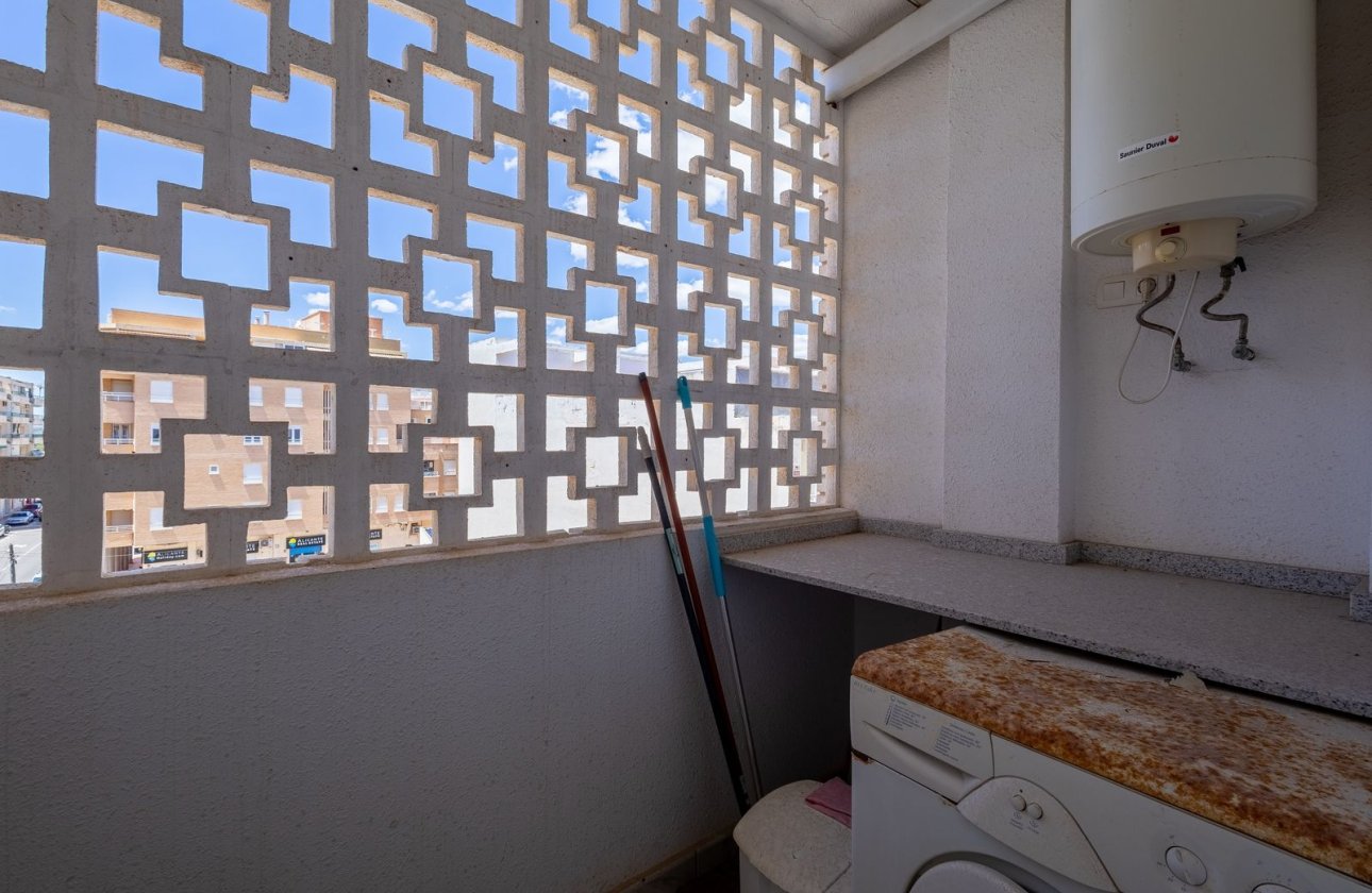 Reventa - Apartamento / piso - La Mata