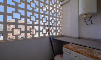 Reventa - Apartamento / piso - La Mata