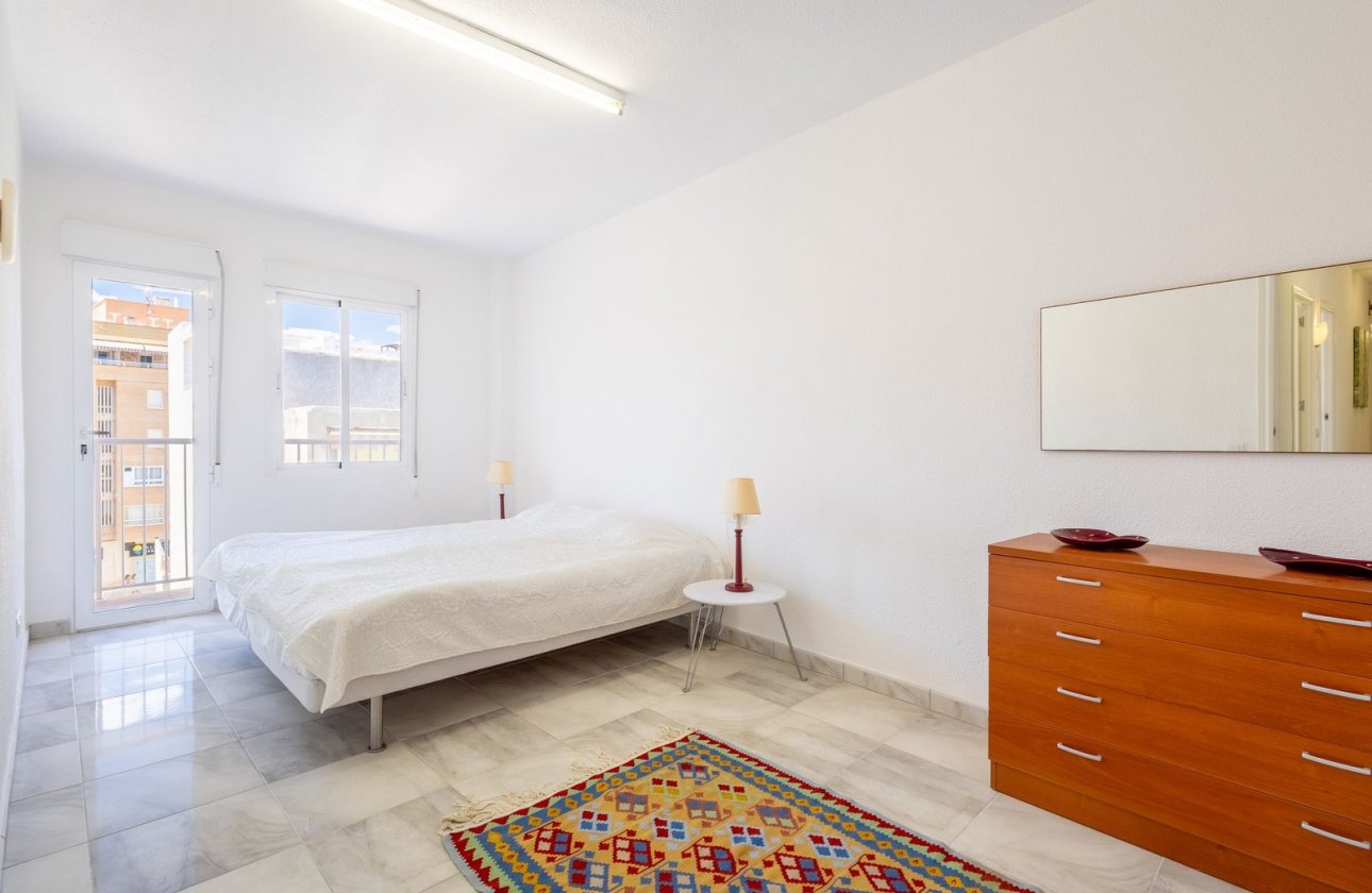 Reventa - Apartamento / piso - La Mata
