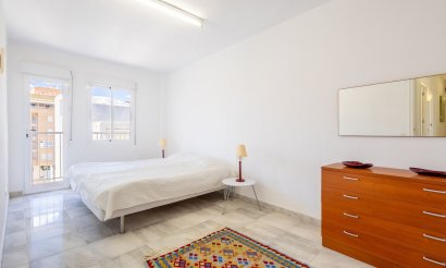 Reventa - Apartamento / piso - La Mata