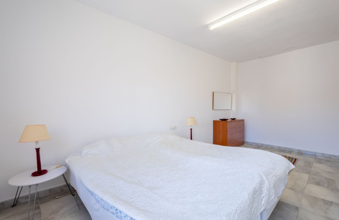 Reventa - Apartamento / piso - La Mata