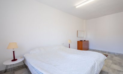 Reventa - Apartamento / piso - La Mata