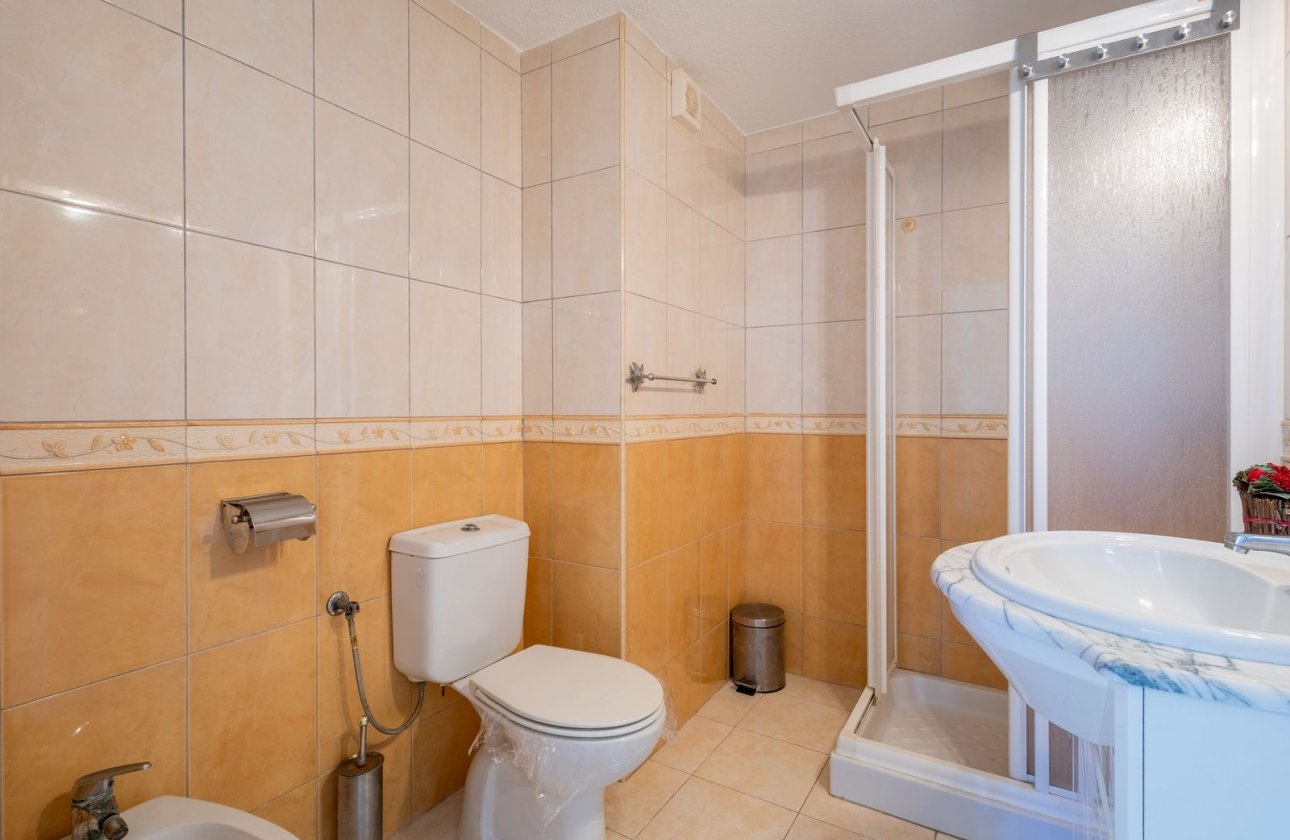 Reventa - Apartamento / piso - La Mata