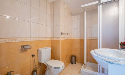 Reventa - Apartamento / piso - La Mata