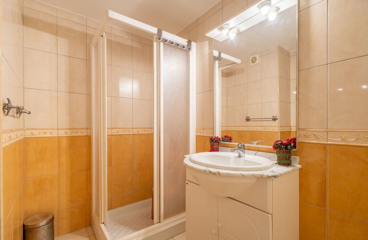 Reventa - Apartamento / piso - La Mata
