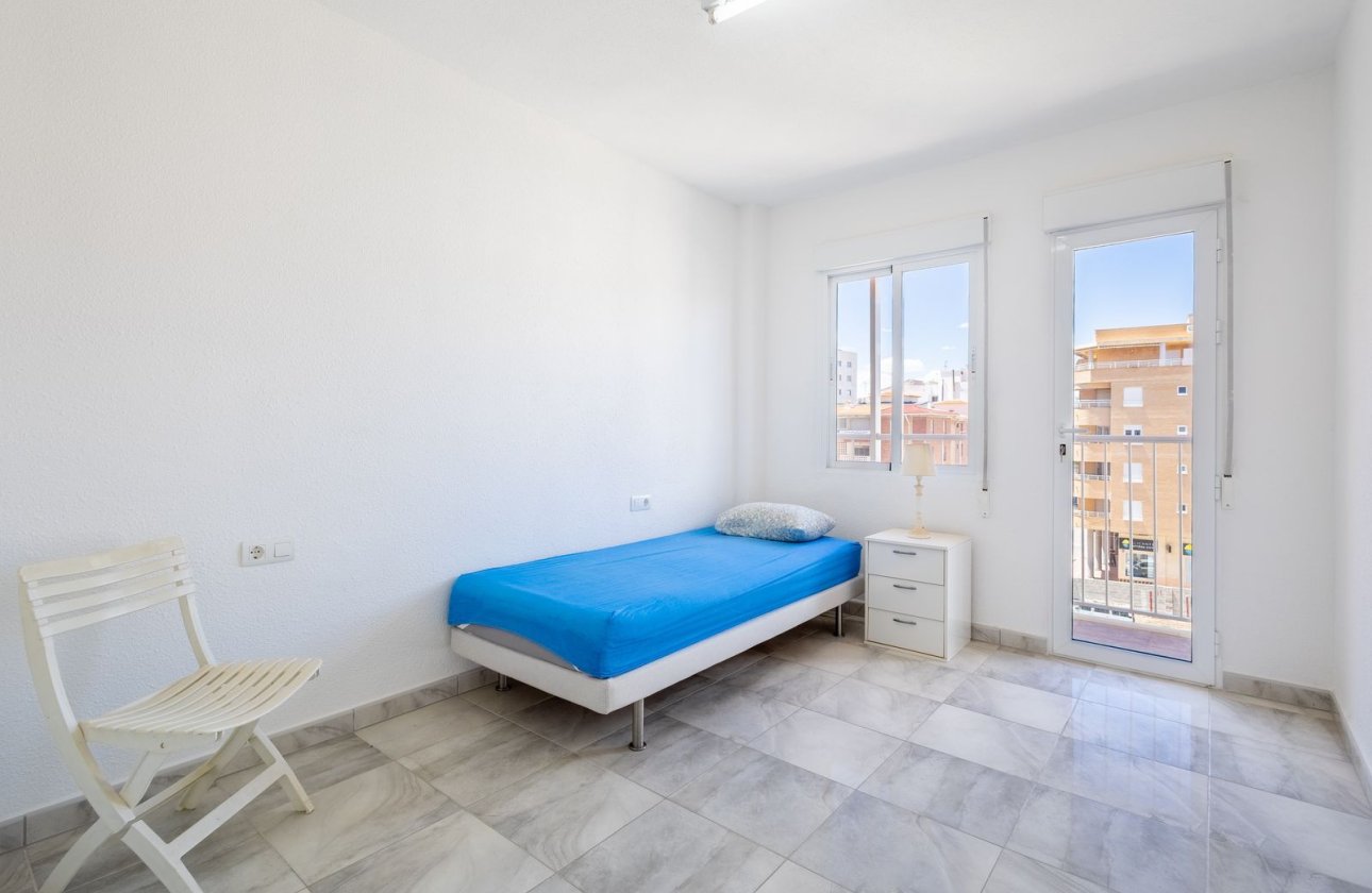 Reventa - Apartamento / piso - La Mata