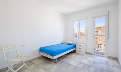 Reventa - Apartamento / piso - La Mata
