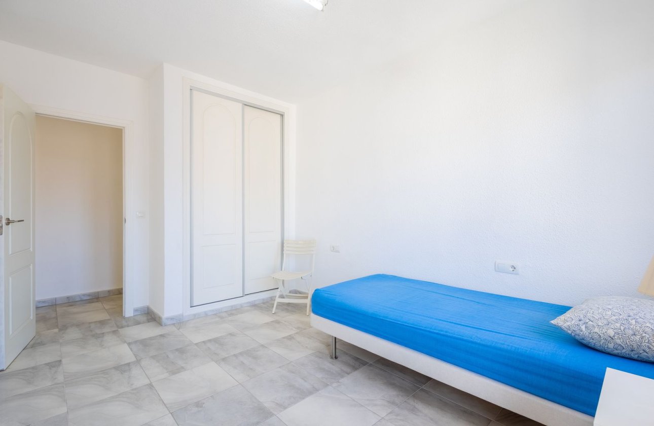 Reventa - Apartamento / piso - La Mata
