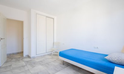 Reventa - Apartamento / piso - La Mata