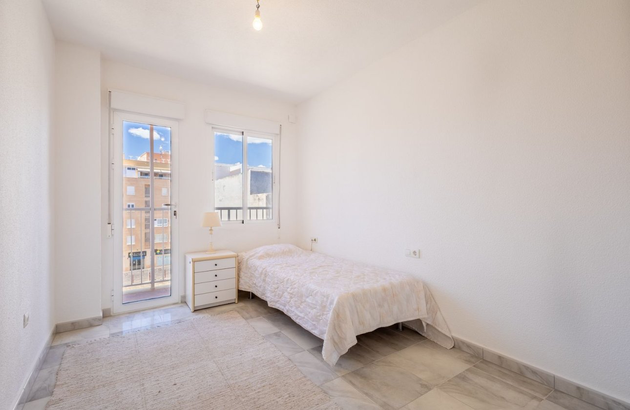 Reventa - Apartamento / piso - La Mata