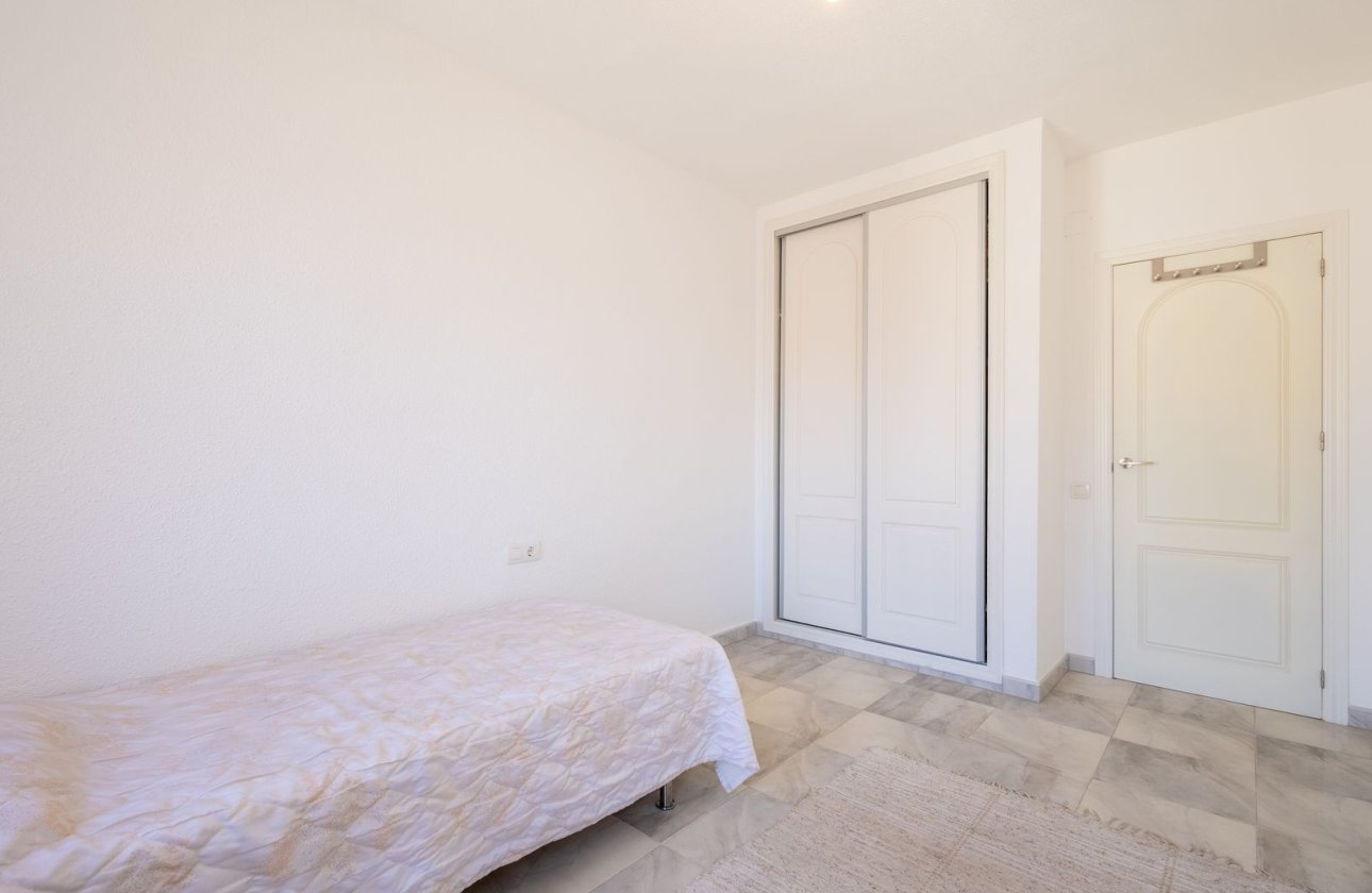 Reventa - Apartamento / piso - La Mata