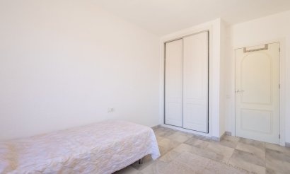 Reventa - Apartamento / piso - La Mata