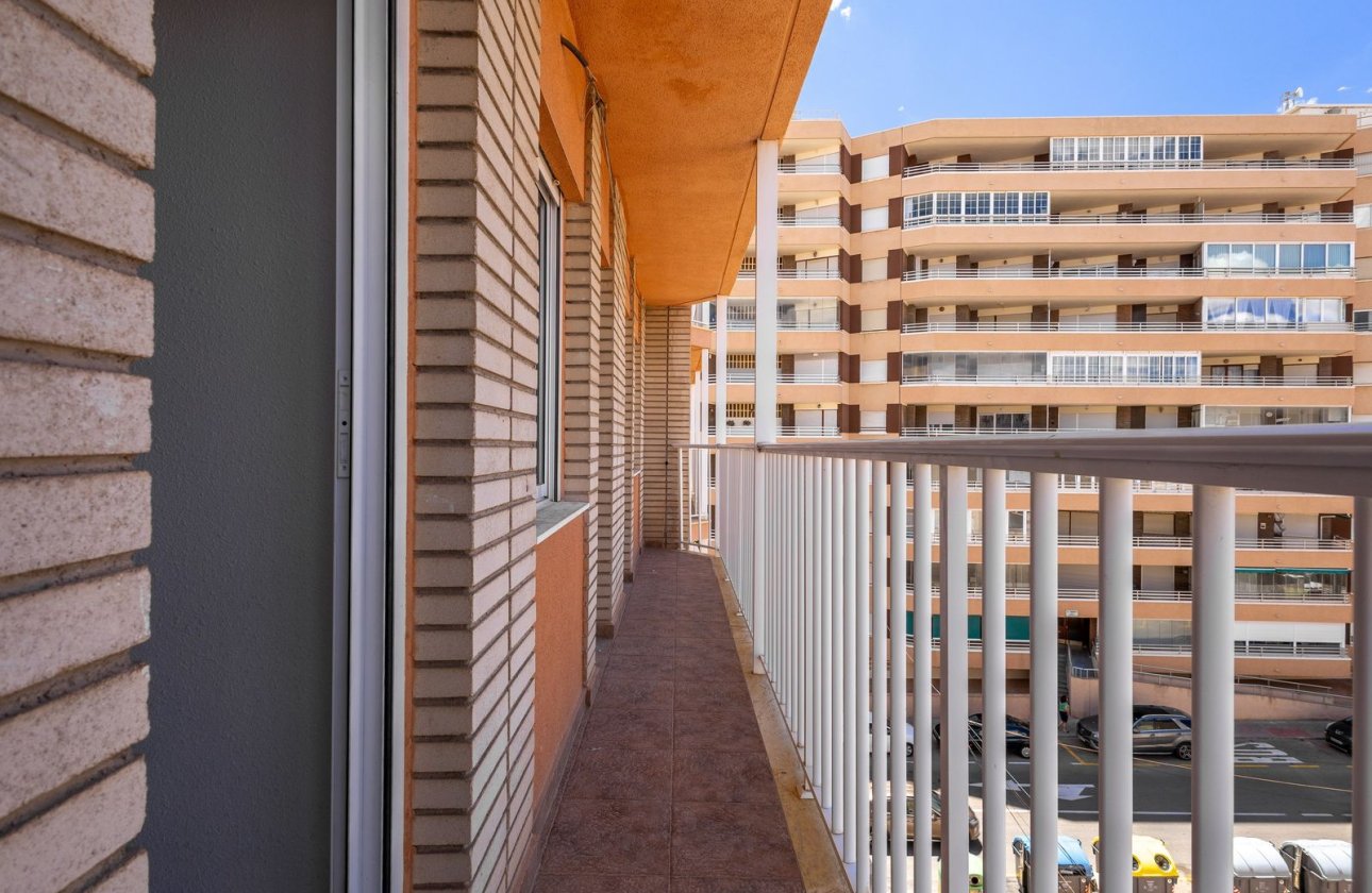 Reventa - Apartamento / piso - La Mata