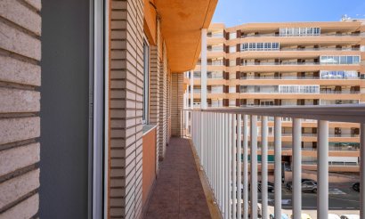 Reventa - Apartamento / piso - La Mata