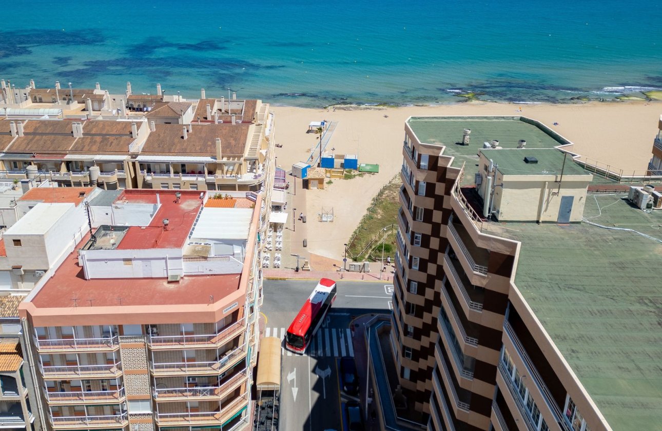 Reventa - Apartamento / piso - La Mata
