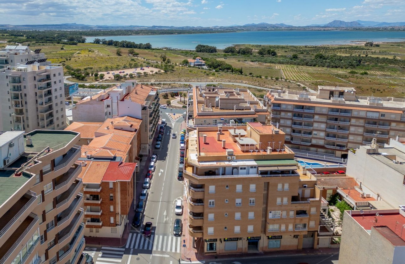 Reventa - Apartamento / piso - La Mata