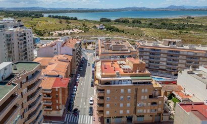 Reventa - Apartamento / piso - La Mata
