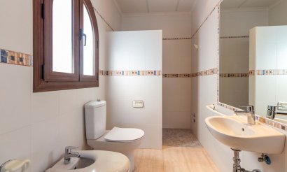 Resale - Villa - La Zenia